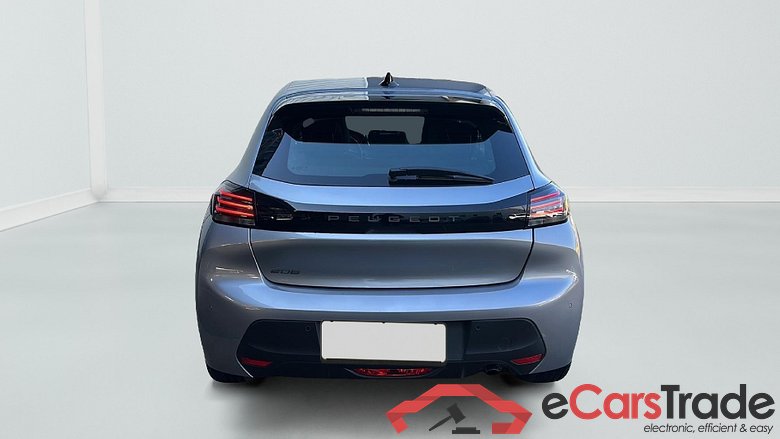 Peugeot 208 100 S&S BVM6 Style #6