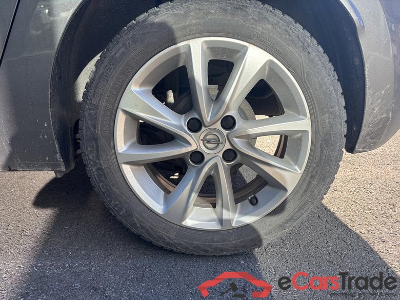 OPEL Corsa Corsa 1.2i Edition S/S #5