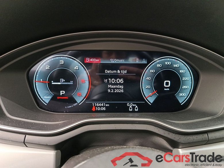 Audi A5 Sportback 30 TDI S tronic Bus Ed Advanced 5d #6