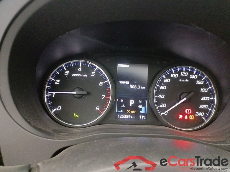 Mitsubishi Outlander 2.0 4WD 7S Instyle CVT 5d #6