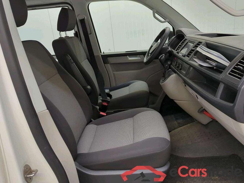 VOLKSWAGEN Transporter 2.0 TSI L2H1 DC Co. #6