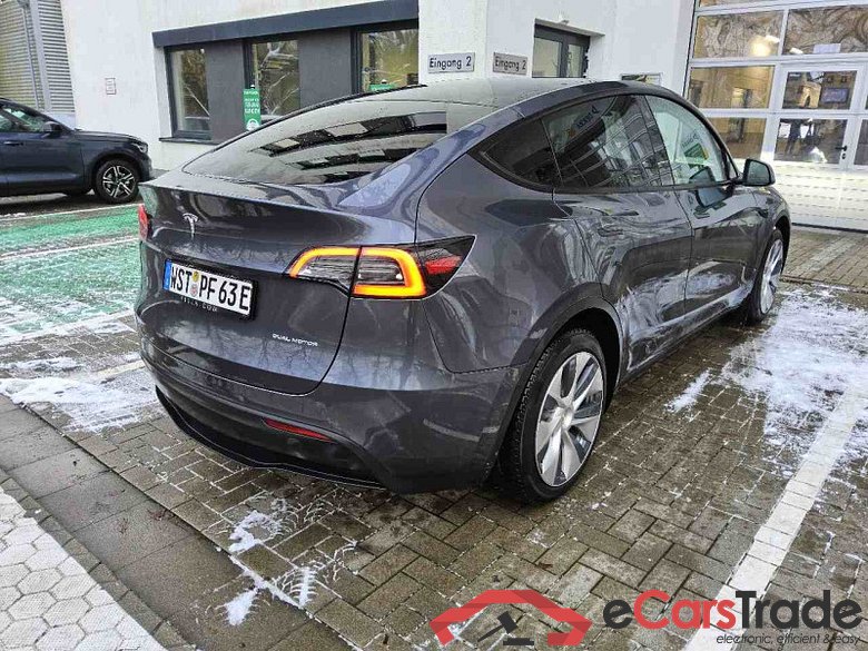 Tesla Model Y - SUV5 Dual, Maximale Reichweite Dual AWD, 2021 - 2025 Maximum Range / Premium #3