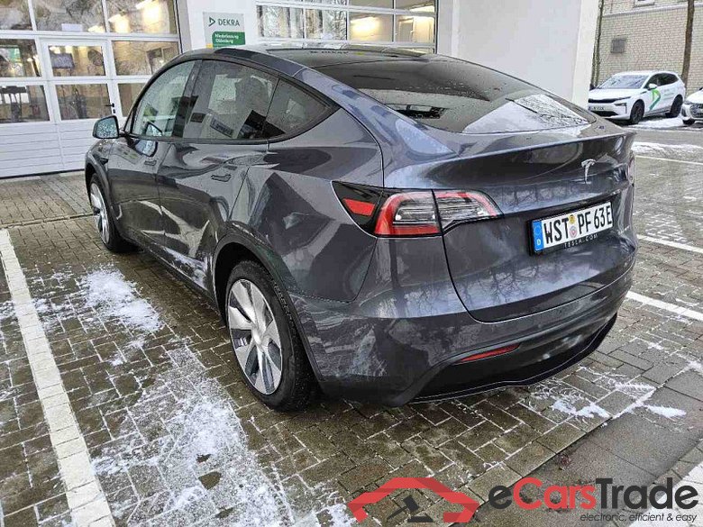 Tesla Model Y - SUV5 Dual, Maximale Reichweite Dual AWD, 2021 - 2025 Maximum Range / Premium #4