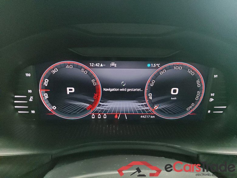 Skoda Kamiq (NW4)(07.2019->) DE - SUV5 1.5 TSI EU6d, Monte Carlo OPF (EURO 6d), 2020 - 2024 #6