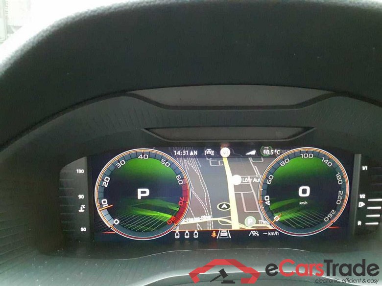 Skoda Kodiaq (NS)(2016->) DE - SUV5 2.0 TSI EU6d, RS 4x4 OPF (EURO 6d), (Facelift) 2021 - 2023 #2