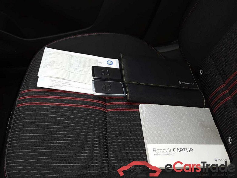 Renault Captur II (01.2020->) DE - SUV5 1.3 TCe 140 EU6d, R.S. Line GPF (EURO 6d), 2021 - 2021 #6
