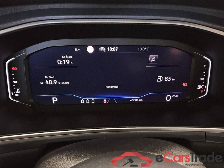 Volkswagen T-Roc (D11)(12.2021->) DE - SUV5 1.5 TSI EU6d, Style, (Facelift) 2022 - 2024 #6