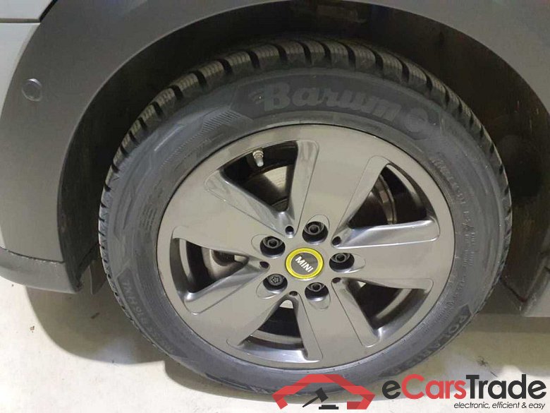 MINI Mini 3-trg. (F56)(2013->) DE - LimS3 SE, Cooper SE Classic Trim, (Facelift 2) 2021 - 2024 #6