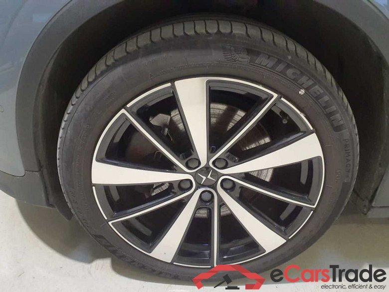 Polestar 2 (05.2020->) DE - LimS5 Elektro 64kWh, Standard Range Single, 2021 - 2022 #2