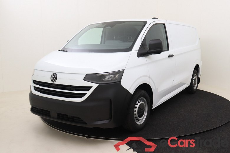 Volkswagen Transporter T7 Fourgon 3100 mm 2,0 TDI 150 hp Aut.