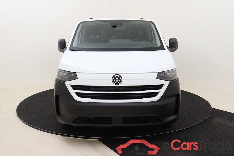 Volkswagen Transporter T7 Fourgon 3100 mm 2,0 TDI 150 hp Aut. #2