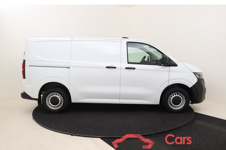 Volkswagen Transporter T7 Fourgon 3100 mm 2,0 TDI 150 hp Aut. #4