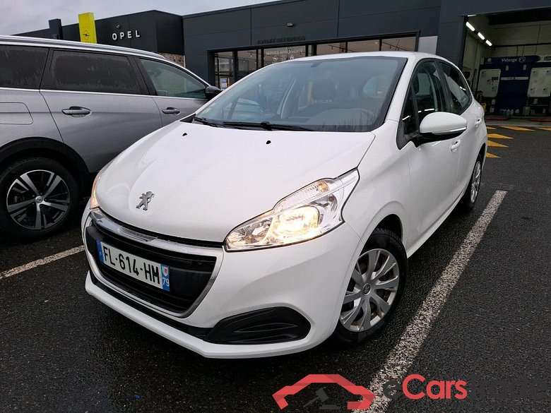 208 Affaire Premium 1.5 HDi 100CV BVM5 E6dT #1