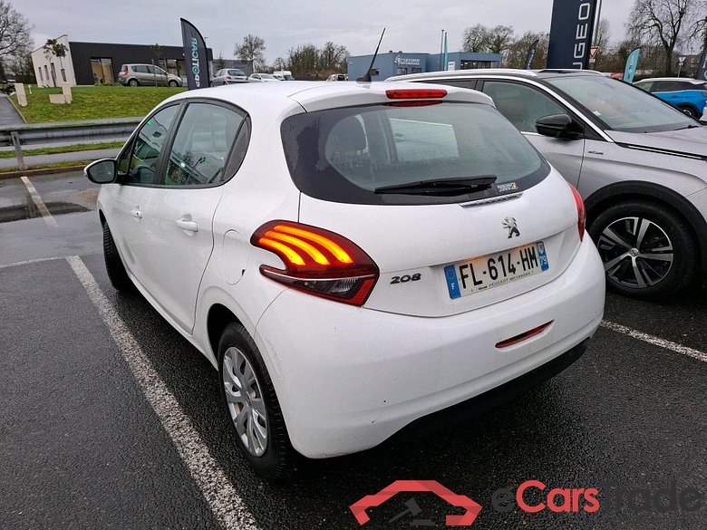 208 Affaire Premium 1.5 HDi 100CV BVM5 E6dT #2