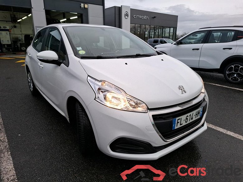 208 Affaire Premium 1.5 HDi 100CV BVM5 E6dT #4