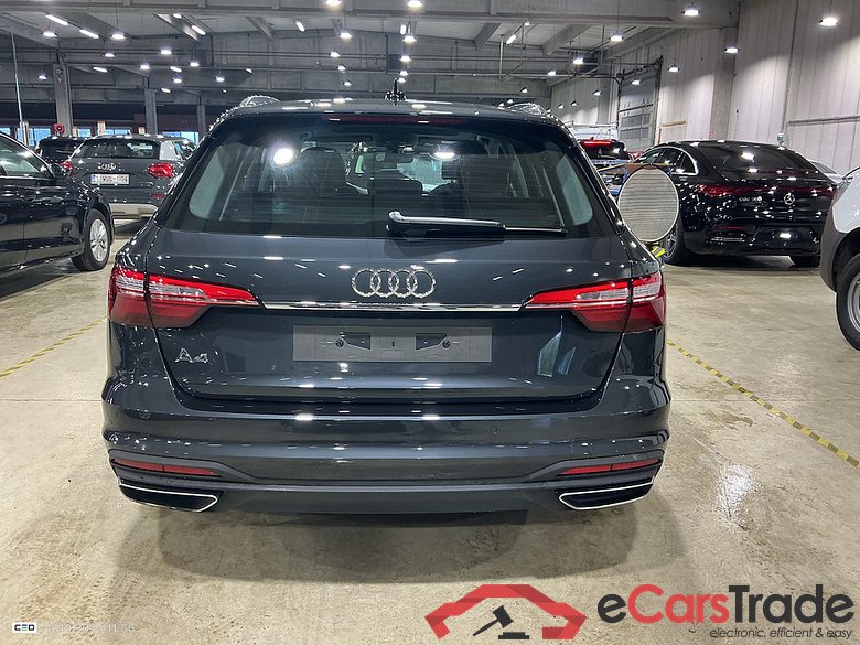 AUDI A4 AVANT 2.0 30 TDI 100KW S TR ATTRACTION B.E. #5