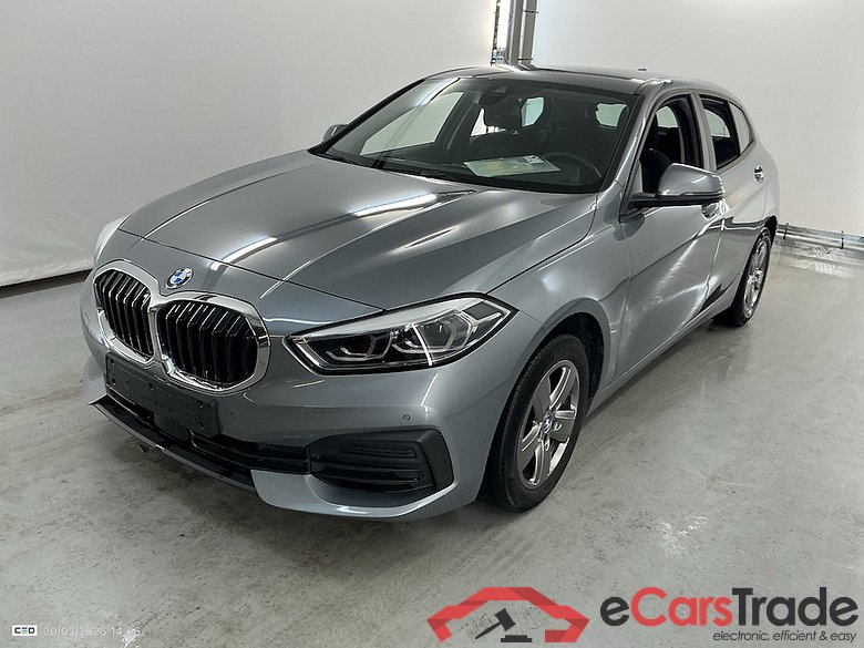 BMW 1 SERIES HATCH 1.5 118I (100KW) #1