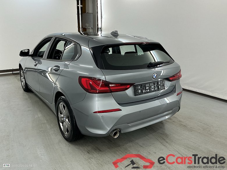 BMW 1 SERIES HATCH 1.5 118I (100KW) #3