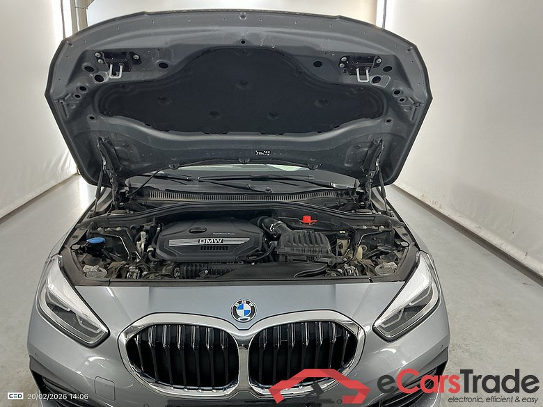 BMW 1 SERIES HATCH 1.5 118I (100KW) #6