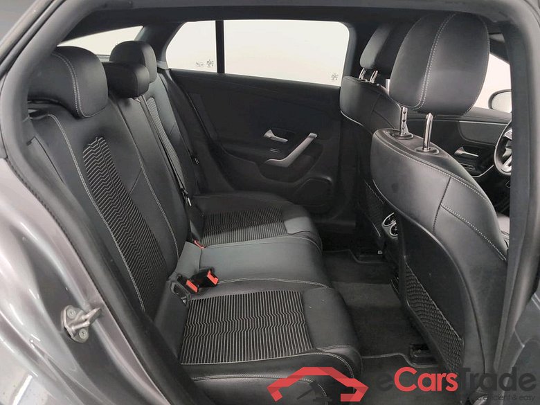 MERCEDES-BENZ CLASS CLA SHOOTING BREAK (X118 CLA 180 Business Solution #6