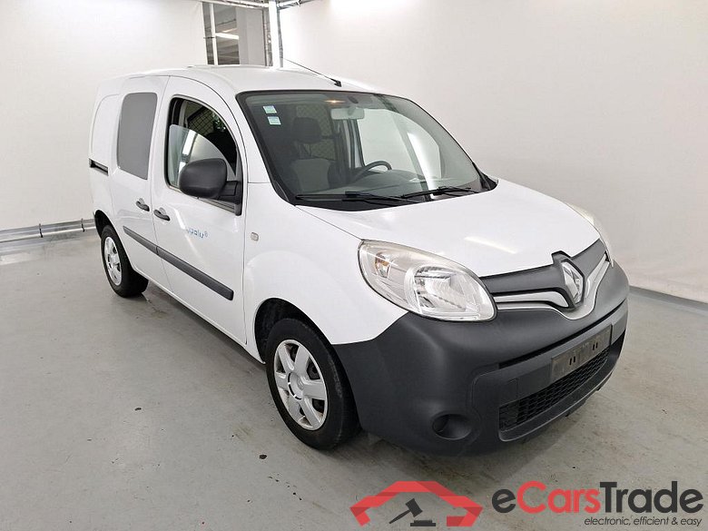 RENAULT Kangoo 1.2 TCe Energy Grand Confort (EU6) STOCK #2