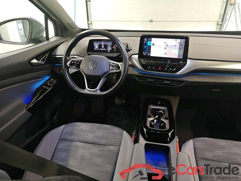 VOLKSWAGEN ID.4 Pure 52 kWh #3