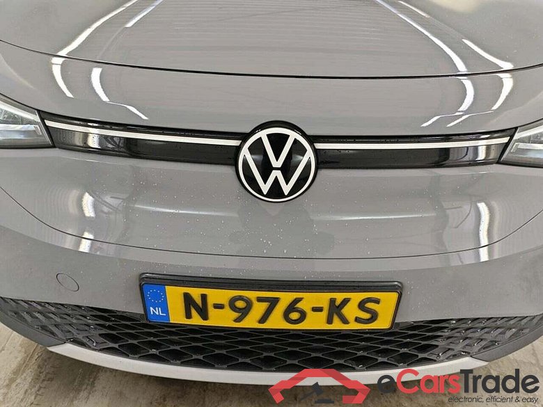 VOLKSWAGEN ID.4 Pure 52 kWh #4