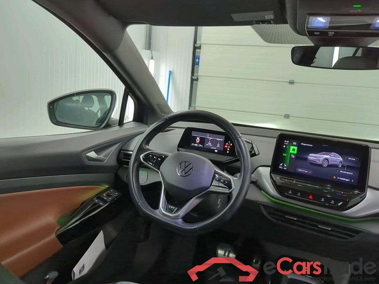 VOLKSWAGEN ID.4 First 77 kWh #3