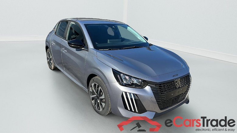 Peugeot 208 100 S&S BVM6 Style #1