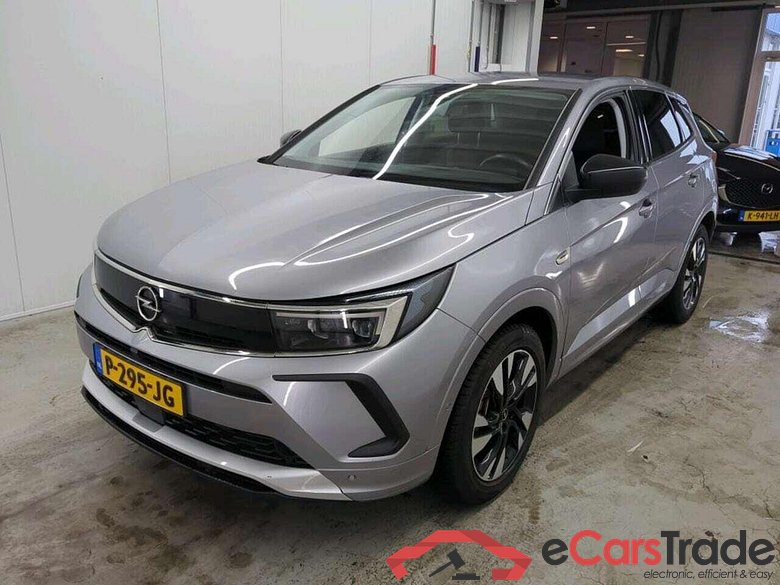 OPEL Grandland 1.6 TurboHy Bns Eleg #1