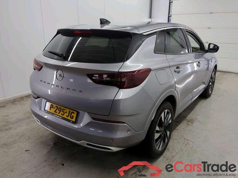 OPEL Grandland 1.6 TurboHy Bns Eleg #2