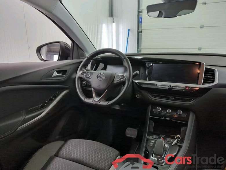 OPEL Grandland 1.6 TurboHy Bns Eleg #3
