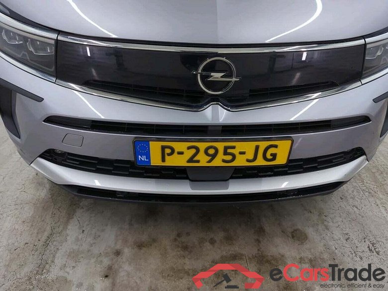 OPEL Grandland 1.6 TurboHy Bns Eleg #4