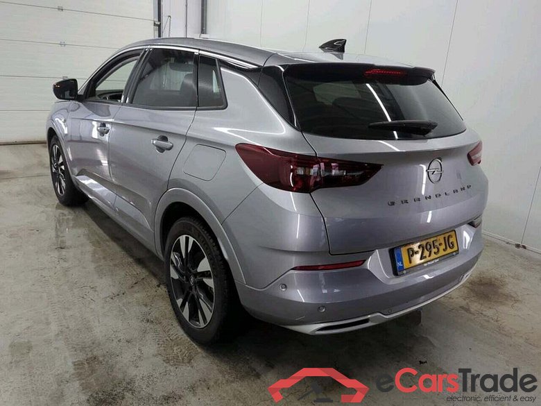OPEL Grandland 1.6 TurboHy Bns Eleg #6