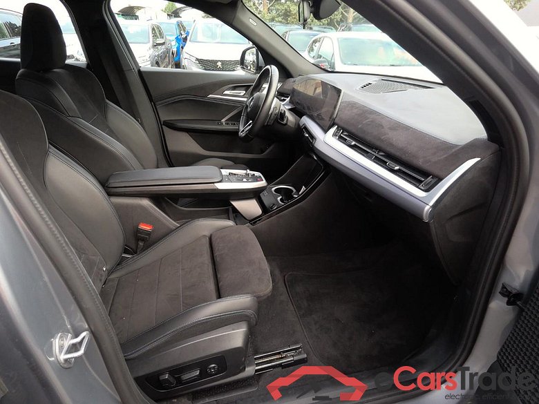X2 SDRIVE 20i M SPORT PACK CONFORT RISK #5