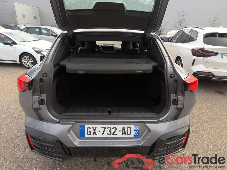 X2 SDRIVE 20i M SPORT PACK CONFORT RISK #6