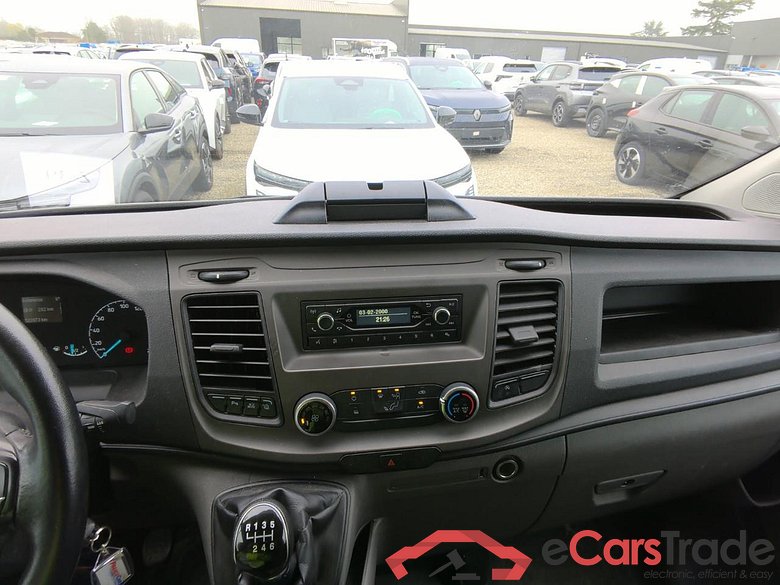 TRANSIT CUST TRENDB 300 L1H1 R #5