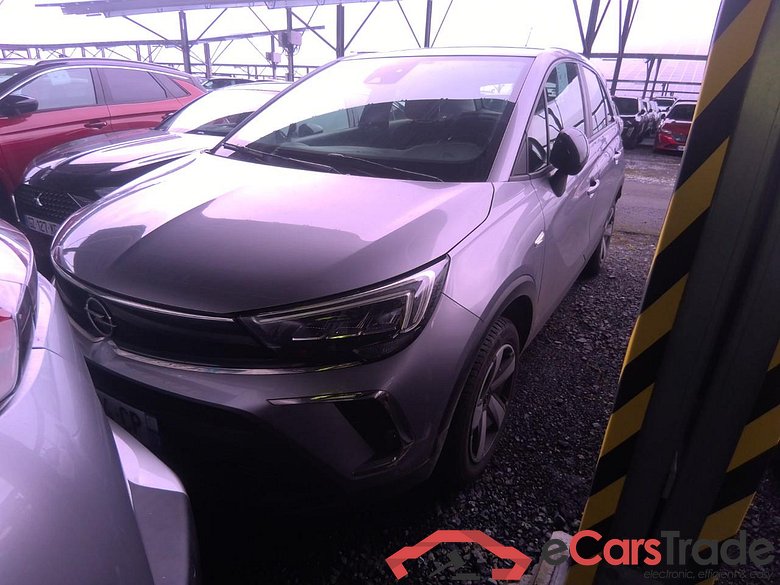 CROSSLANDX EDITION PACK PT 110