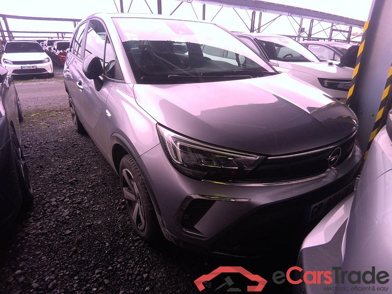 CROSSLANDX EDITION PACK PT 110 #2