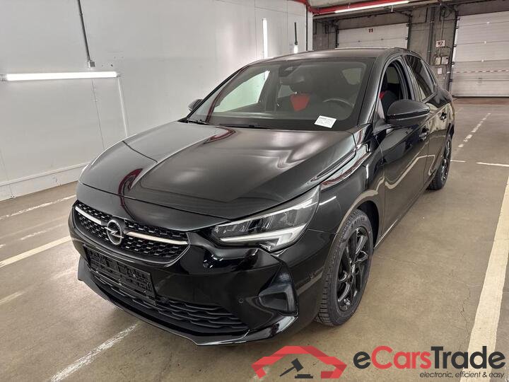 Opel Corsa Corsa 1.2 Turbo S/S Auto GS Line 96kW/131pk  5D/P Auto-8