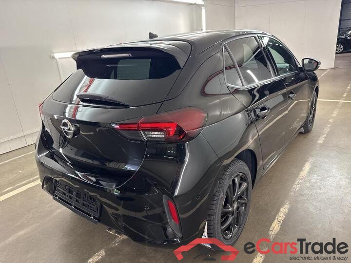 Opel Corsa Corsa 1.2 Turbo S/S Auto GS Line 96kW/131pk  5D/P Auto-8 #4