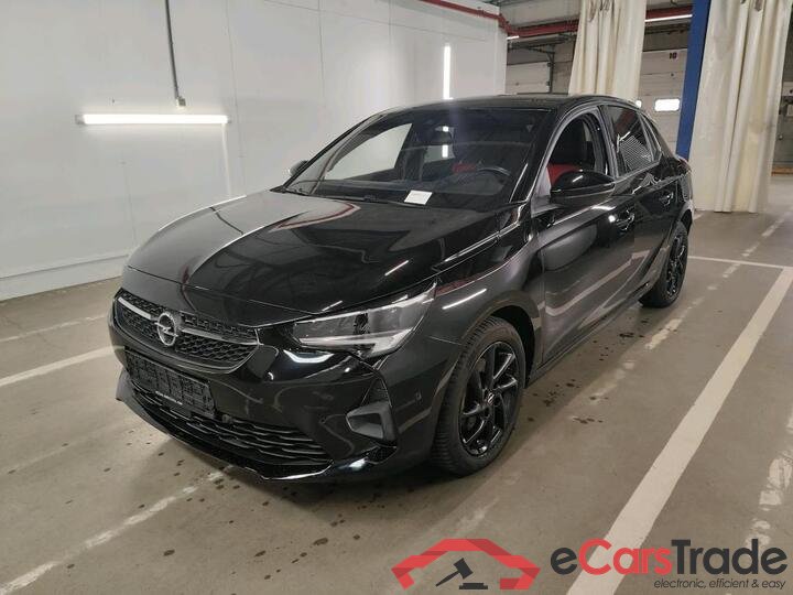 Opel Corsa Corsa 1.2 Turbo S/S Auto GS Line 96kW/131pk  5D/P Auto-8 #1
