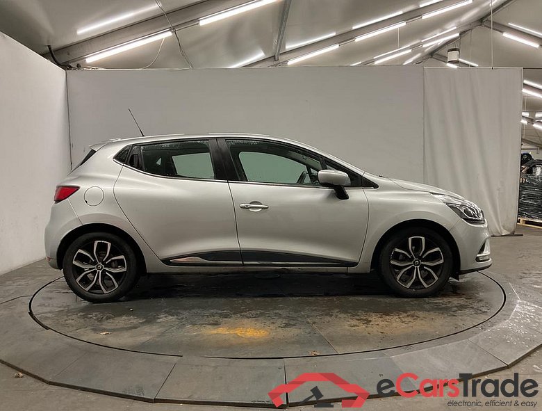 RENAULT Clio IV Phase II Clio 0.9 TCe Cool & Sound #2 (EU6c) #3