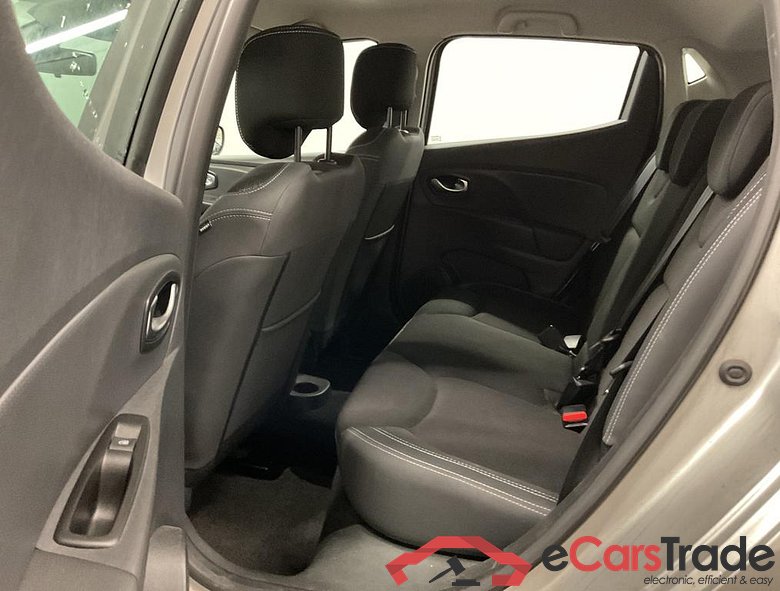 RENAULT Clio IV Phase II Clio 0.9 TCe Cool & Sound #2 (EU6c) #6