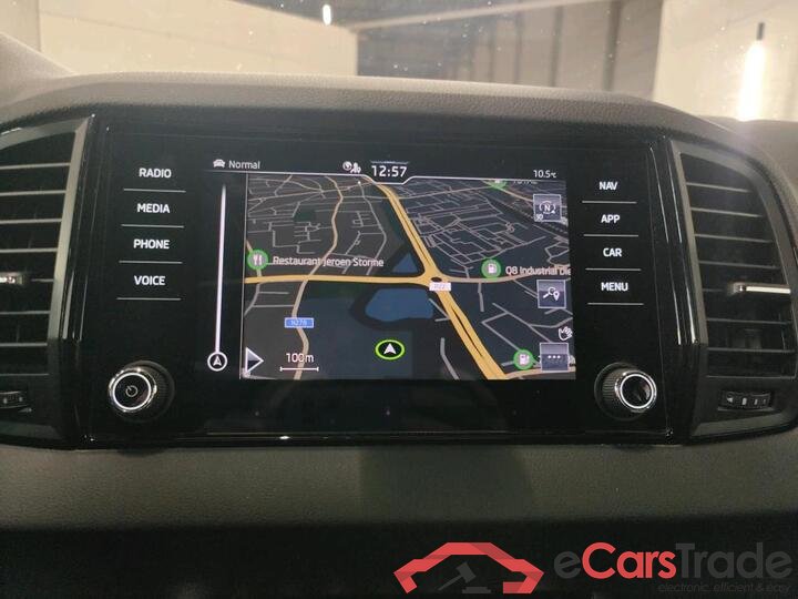 Skoda Karoq Karoq 2.0 CRTDI Sportline 110kW/150pk  5D/P Man-6 #6