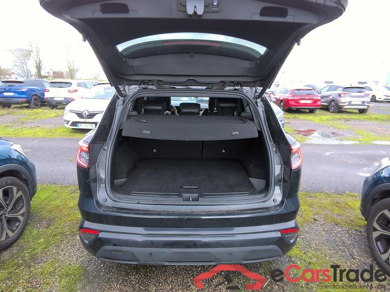 AUSTRAL ICONIC E-TECH F HYBRID 200 BVA RISK #5