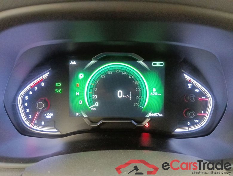 HYUNDAI i30 WAGON - 2020 1.0 T-GDi MHEV 120 Techno DCT 5d #6