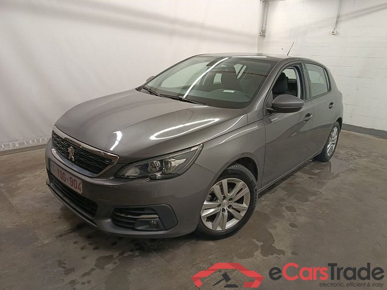 Peugeot 308 1.2 PureTech 110 S&S Active Pack 5d #1