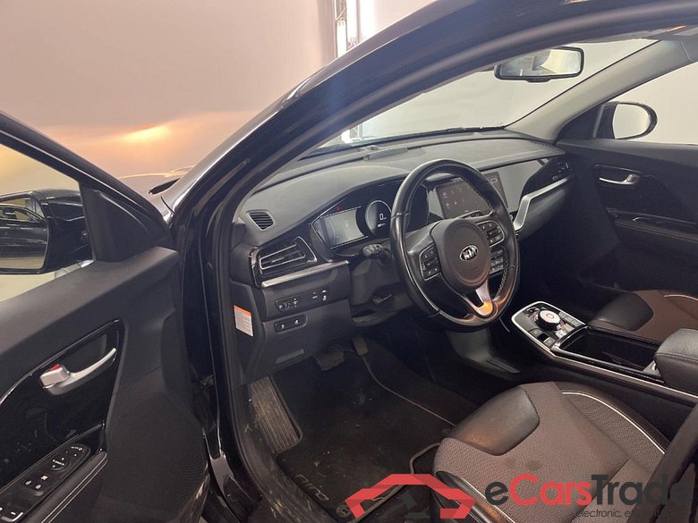KIA e-Niro DynamicLine 64 kWh #5