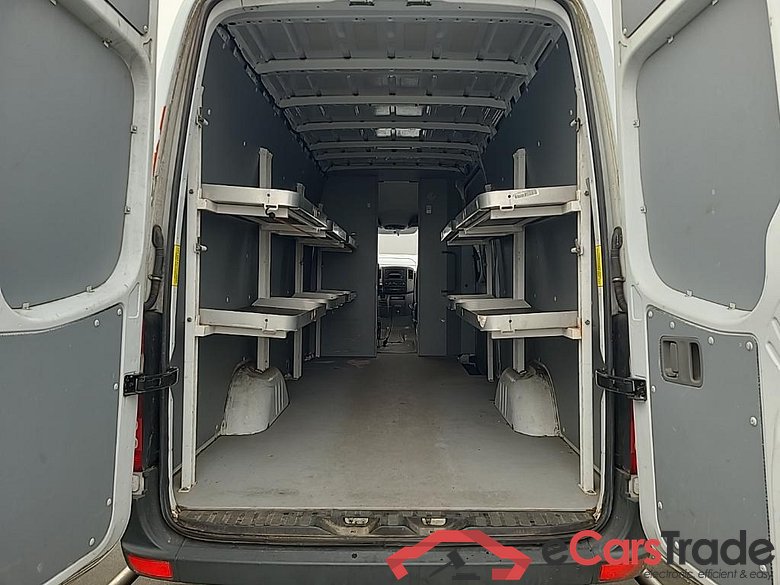 MERCEDES-BENZ Sprinter GB 311CDI 4325 3.5t 7G-Tronic HRF 6 4D 84kW #5